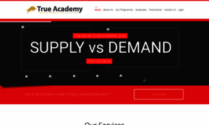 Trueacademy.com.my thumbnail