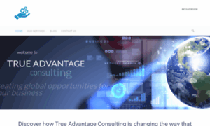 Trueadvantageconsulting.com thumbnail