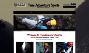 Trueadventuresports.com thumbnail