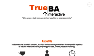 Trueba.com.mx thumbnail