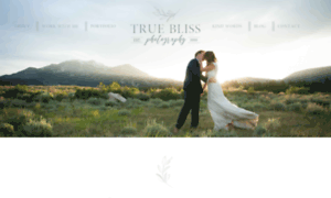 Trueblissphoto.com thumbnail