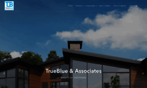 Trueblue-build.com thumbnail