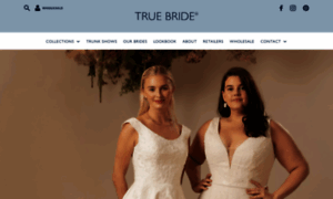 Truebride.co.uk thumbnail