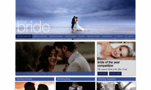 Truebride.com.au thumbnail