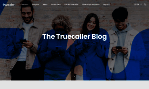 Truecaller.blog thumbnail