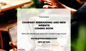 Truecareers.co.uk thumbnail