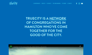 Truecityhamilton.ca thumbnail