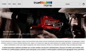 Truecolors.hu thumbnail