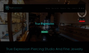 Trueexpressionstudio.com thumbnail