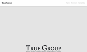 Truegroup.com.sg thumbnail