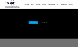 Trueid.net.au thumbnail