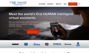 Trueimageinteractive.com thumbnail