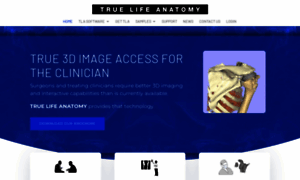 Truelifeanatomy.com thumbnail