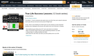 Truelifesuccesslessons.com thumbnail