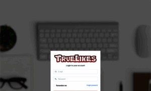Truelikes.net thumbnail