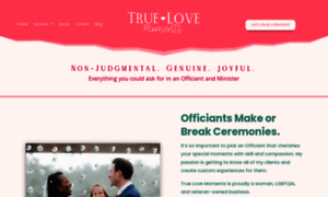 Trueloveweddings.net thumbnail