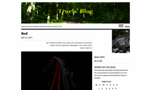 Truels.wordpress.com thumbnail