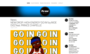 Truemusic.com.au thumbnail