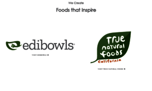 Truenaturalfoods.com thumbnail