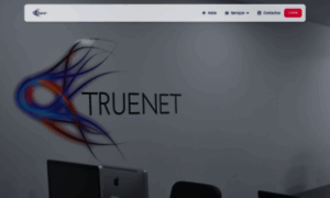 Truenet.pt thumbnail
