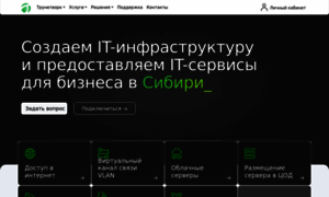 Truenetwork.ru thumbnail