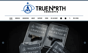 Truenorth-usa.com thumbnail