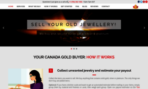 Truenorthgoldbuyer.com thumbnail