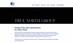 Truenorthgroup.com thumbnail