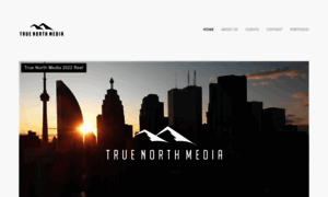 Truenorthmedia.ca thumbnail