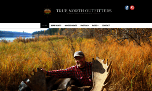 Truenorthoutfitters.net thumbnail