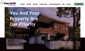 Truenorthproperty.com.au thumbnail