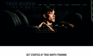 Truenorthtraining.nyc thumbnail