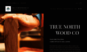 Truenorthwoodco.com thumbnail