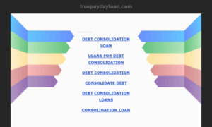 Truepaydayloan.com thumbnail