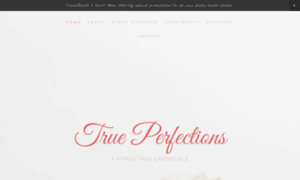 Trueperfections.com thumbnail