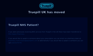 Truepill.co.uk thumbnail