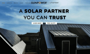 Truepowersolar.com thumbnail