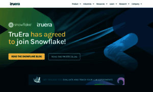 Truera.com thumbnail