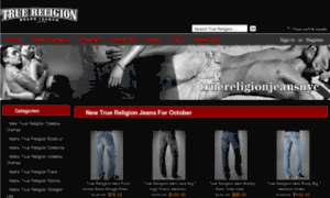 Truereligions-jeans.net thumbnail