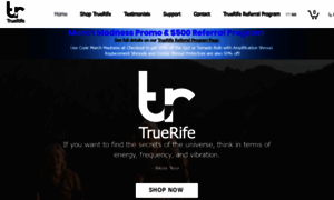 Truerife.com thumbnail