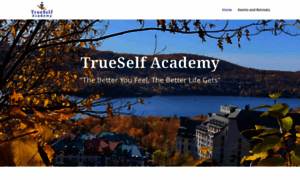 Trueself-academy.com thumbnail