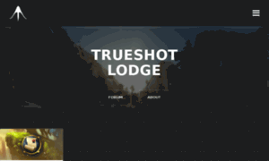 Trueshotlodge.ca thumbnail