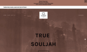 Truesouljah.com thumbnail