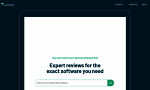 Truested.com thumbnail