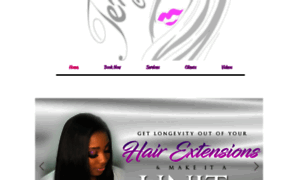 Truetexturescustomwigs.com thumbnail