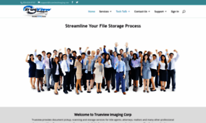 Trueviewimaging.net thumbnail