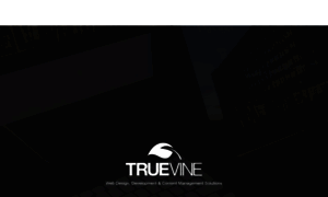 Truevinedev.com thumbnail