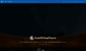Truevirtualtours.com thumbnail