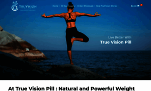 Truevisionpill.net thumbnail