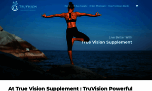 Truevisionsupplement.com thumbnail